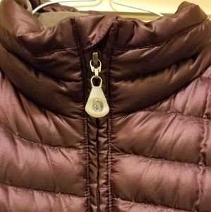 ISIS Puffer Jacket